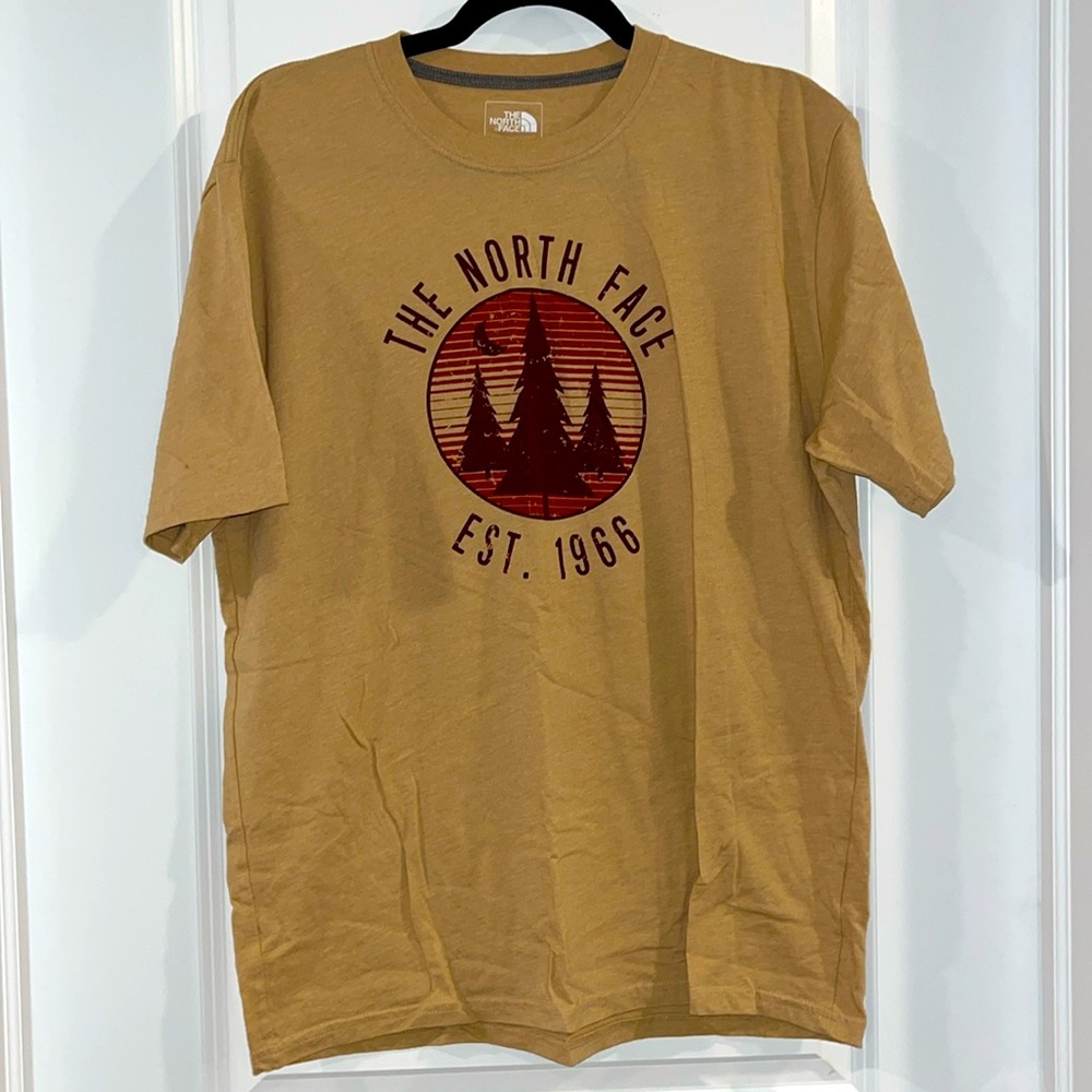 The North Face T-Shirt